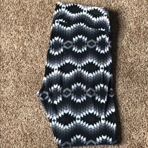 TC LuLaroe Leggings